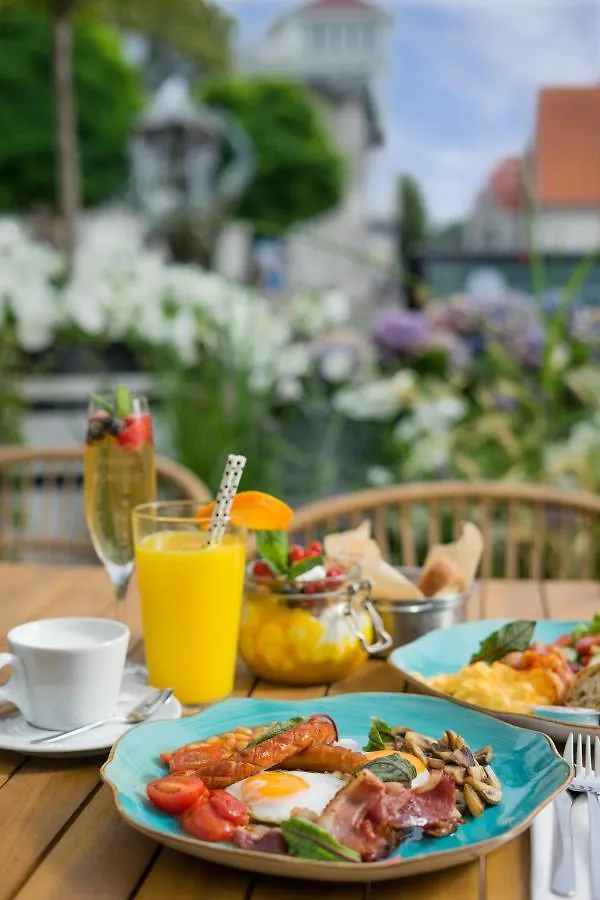 Imperial Apartments - Nautica Sopot