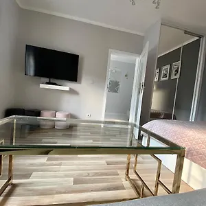 Glamour Przy Plaży Apartament