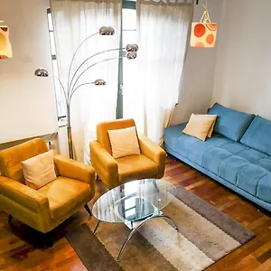 Apartament Haffnera 10 Apartament