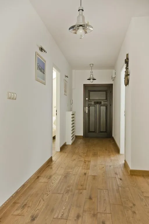 Imperial Apartments - Nautica Sopot