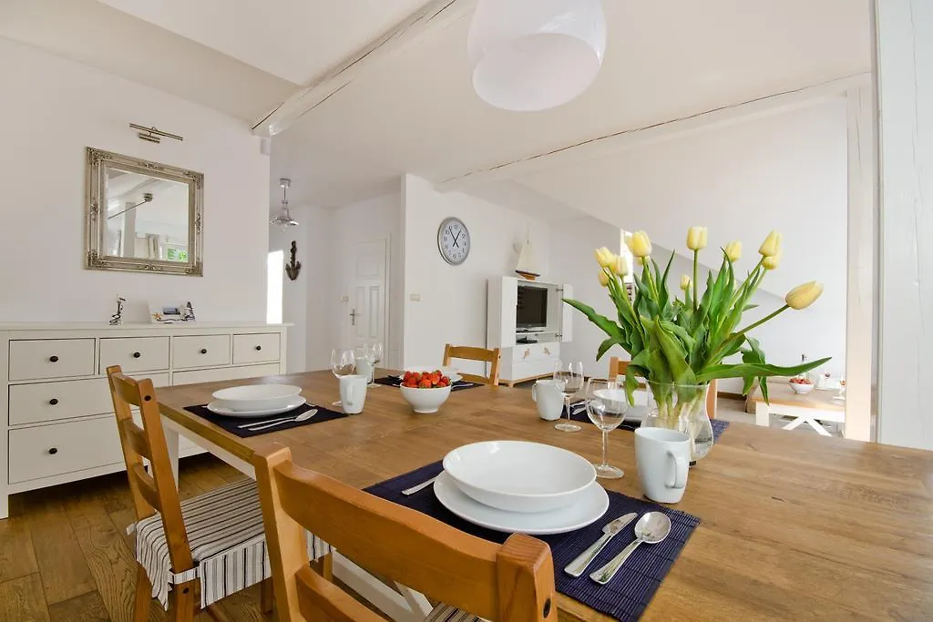 Imperial Apartments - Nautica Sopot